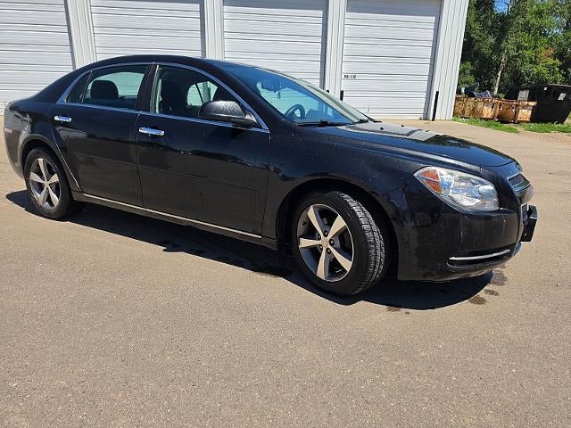 2012 Chevrolet Malibu LT w/1LT