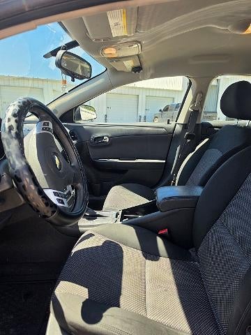 2012 Chevrolet Malibu LT w/1LT