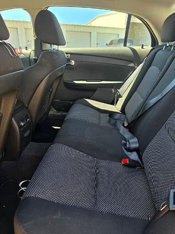 2012 Chevrolet Malibu LT w/1LT