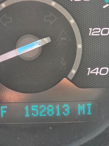 2012 Chevrolet Malibu LT w/1LT