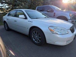 2008 Buick Lucerne CXL