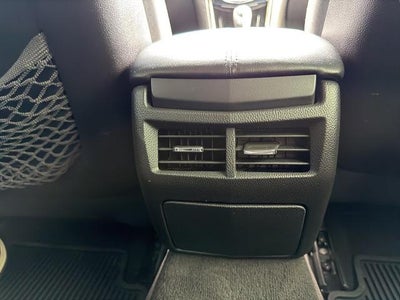 2018 Cadillac ATS AWD