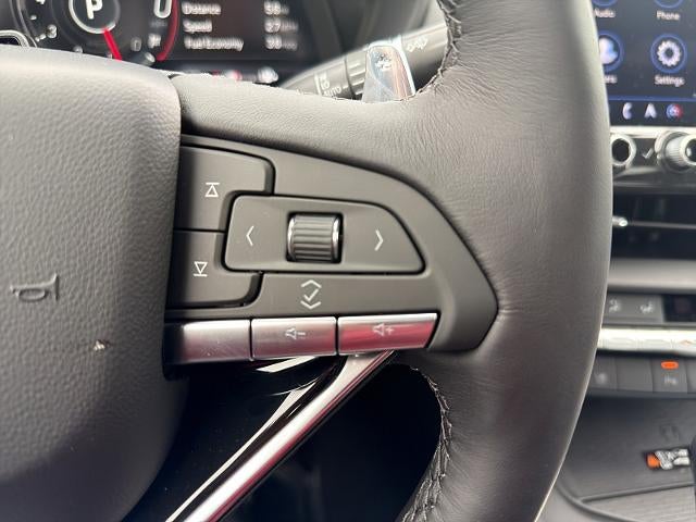 2026 Cadillac CT4 Sport - Photo 45