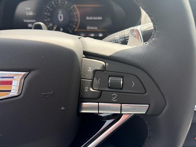 2026 Cadillac CT4 Sport - Photo 50