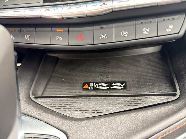 2026 Cadillac CT4 Sport - Photo 51