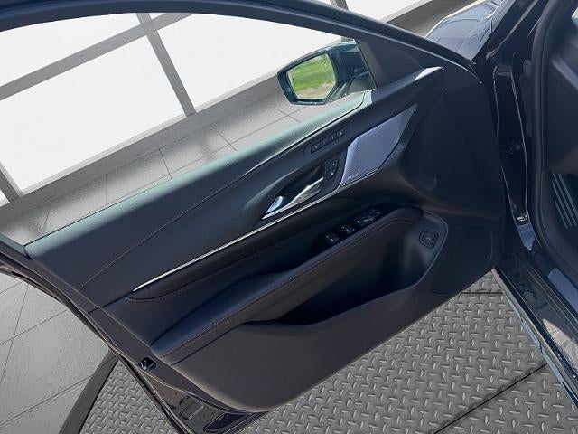 2026 Cadillac CT4 Sport - Photo 59