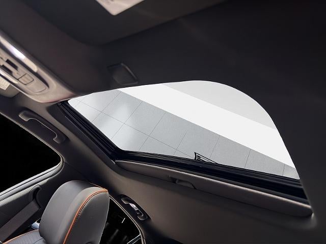 2026 Cadillac CT4 Sport - Photo 60