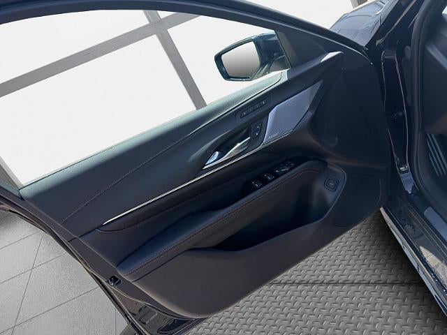 2026 Cadillac CT4 Sport - Photo 62