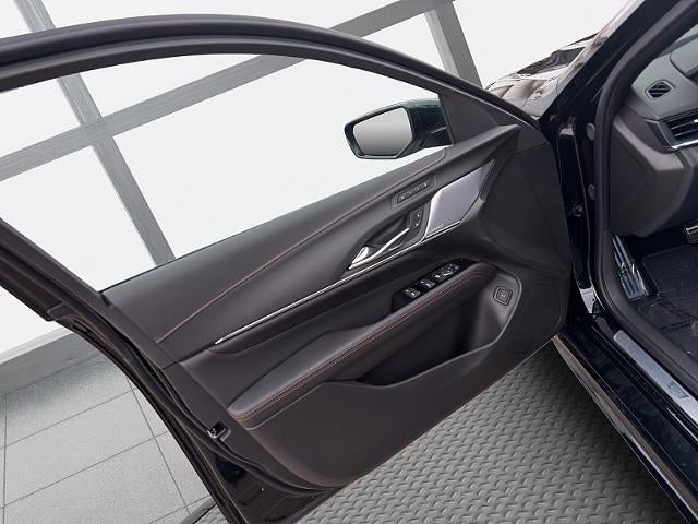 2026 Cadillac CT4 Sport - Photo 63