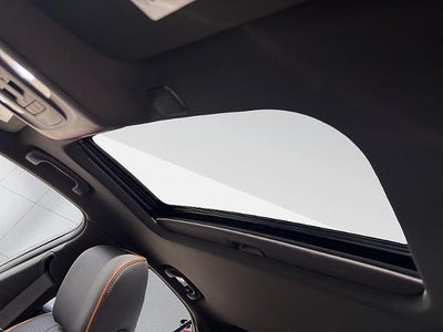 2026 Cadillac CT4 Sport