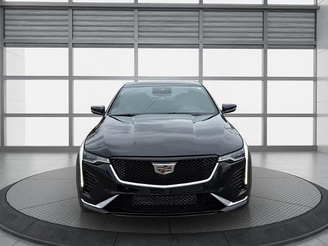 2026 Cadillac CT4 Sport