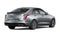 2026 Cadillac CT4 Sport