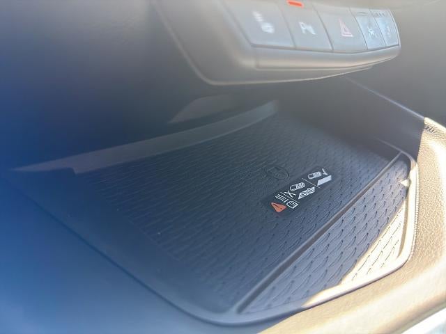 2022 Cadillac CT4-V Base