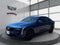 2022 Cadillac CT4-V Base