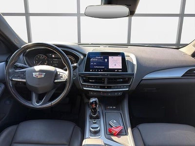 2023 Cadillac CT5 Premium Luxury