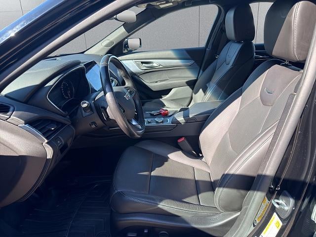 2023 Cadillac CT5 Premium Luxury