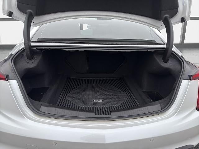 2024 Cadillac CT5 Premium Luxury