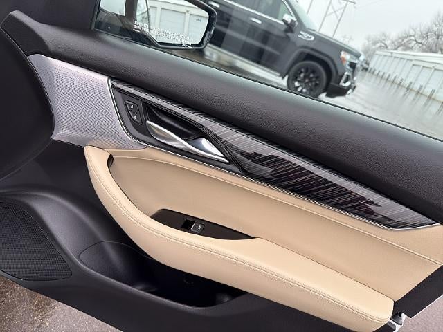 2024 Cadillac CT5 Premium Luxury