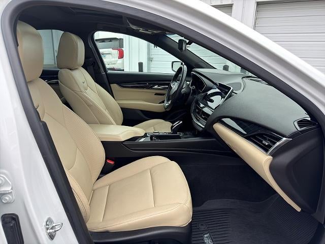 2024 Cadillac CT5 Premium Luxury