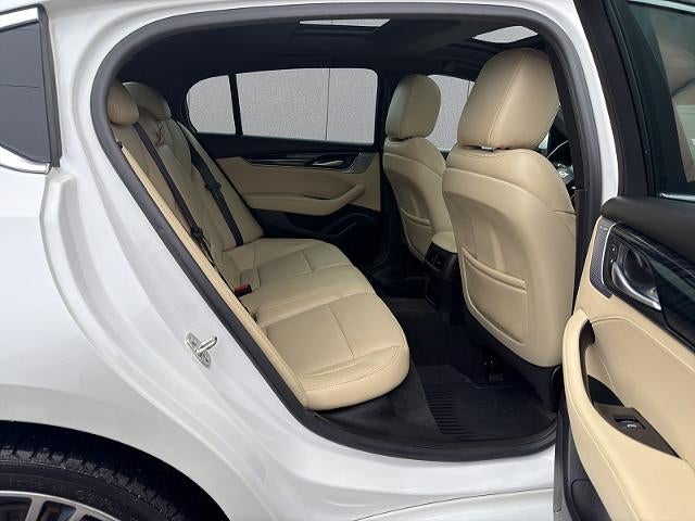 2024 Cadillac CT5 Premium Luxury