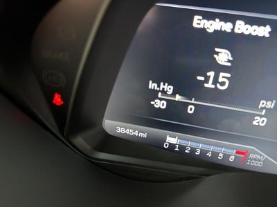 2024 Cadillac CT5 Premium Luxury