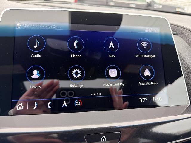 2024 Cadillac CT5 Premium Luxury