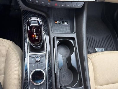 2024 Cadillac CT5 Premium Luxury