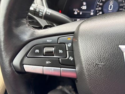 2024 Cadillac CT5 Premium Luxury