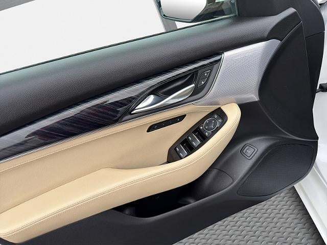 2024 Cadillac CT5 Premium Luxury