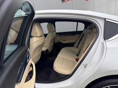 2024 Cadillac CT5 Premium Luxury