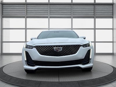 2024 Cadillac CT5 Premium Luxury