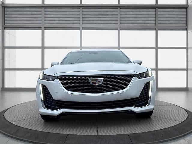 2024 Cadillac CT5 Premium Luxury