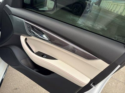 2025 Cadillac CT5 Sport