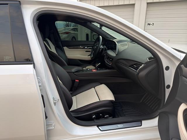 2025 Cadillac CT5 Sport