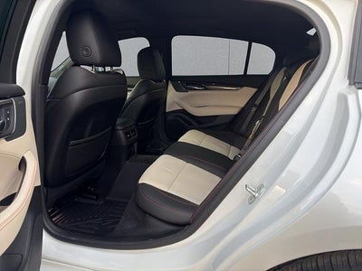 2025 Cadillac CT5 Sport