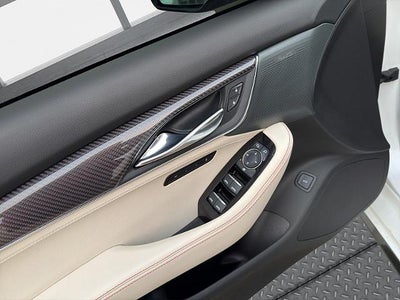 2025 Cadillac CT5 Sport