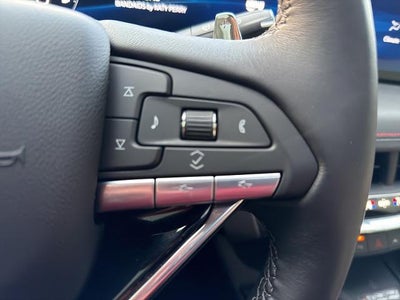 2025 Cadillac CT5 Sport