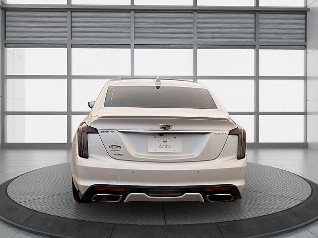 2025 Cadillac CT5 Sport