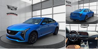 2026 Cadillac CT5