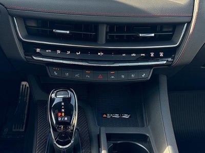 2026 Cadillac CT5-V Base