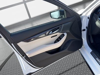 2026 Cadillac CT5-V Base