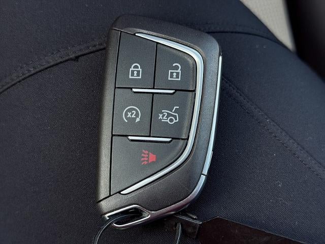 2026 Cadillac CT5-V Base