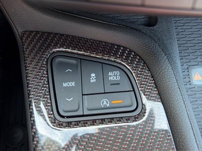 2026 Cadillac CT5-V Base