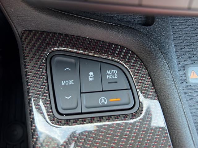 2026 Cadillac CT5-V Base