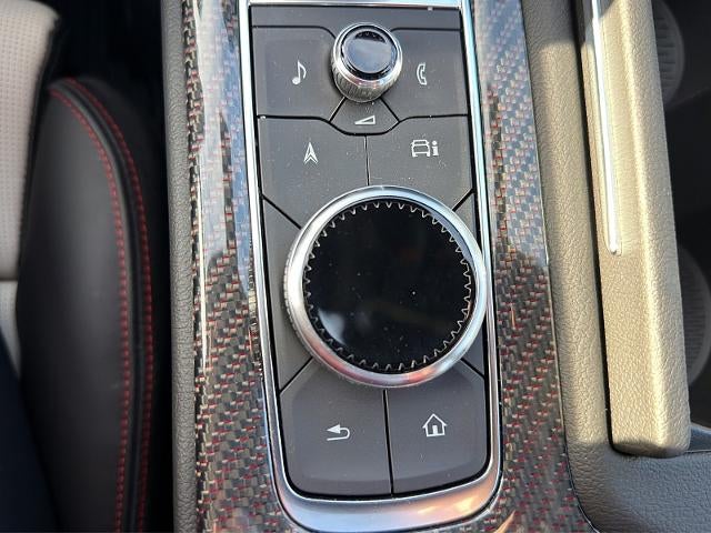 2026 Cadillac CT5-V Base