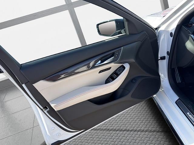 2026 Cadillac CT5-V Base