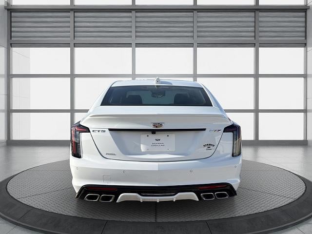 2026 Cadillac CT5-V Base