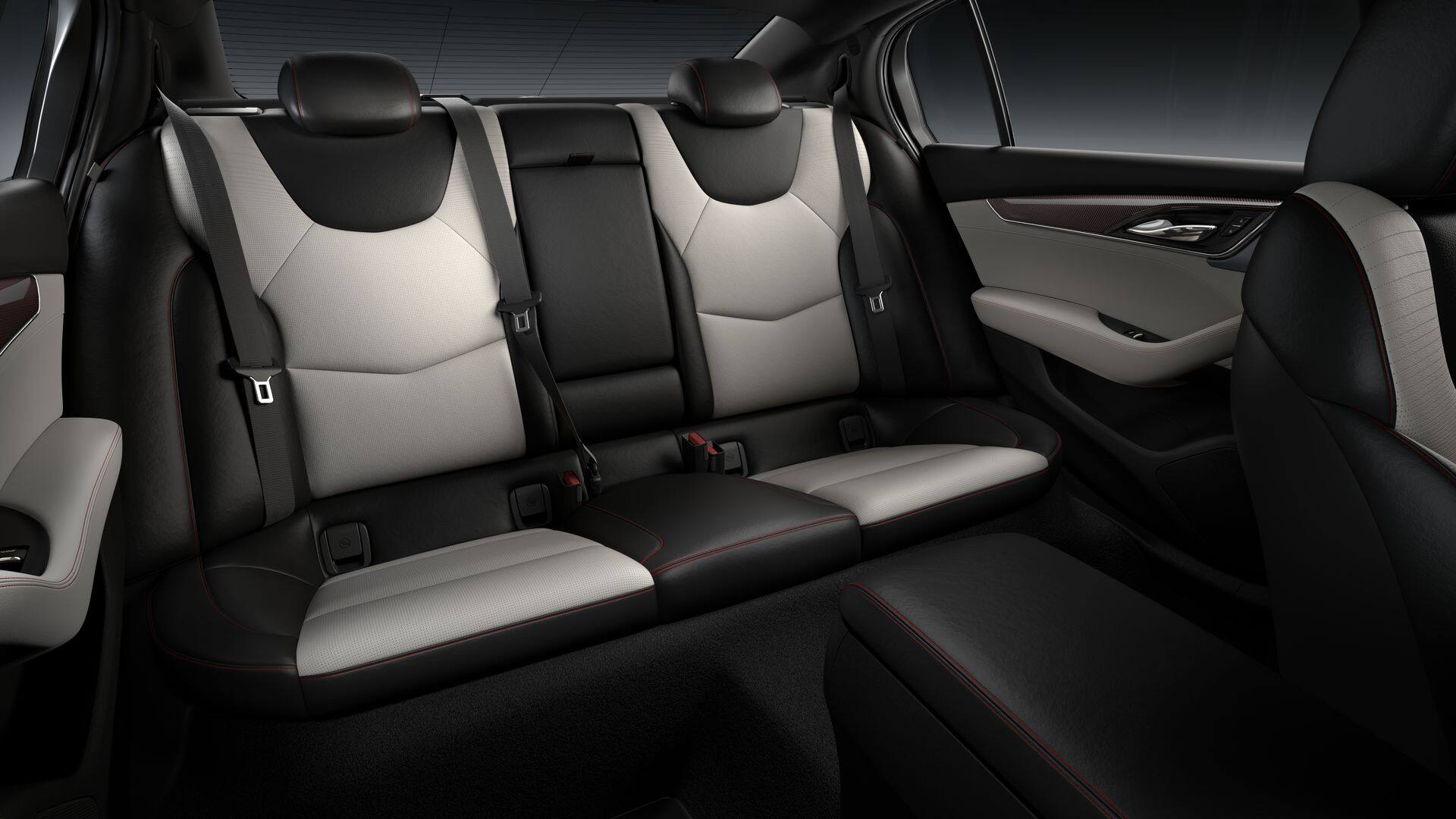 2026 Cadillac CT5-V Base