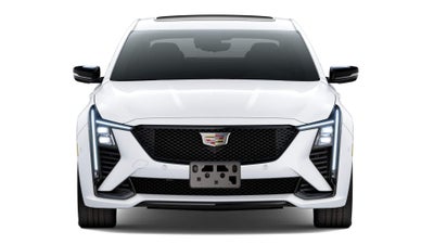 2026 Cadillac CT5-V Base