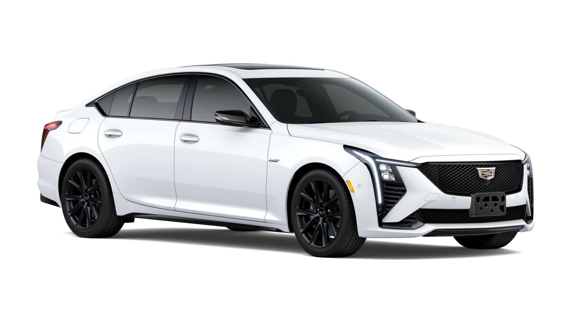 2026 Cadillac CT5-V Base
